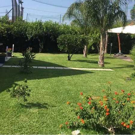 Elena Bed & Breakfast