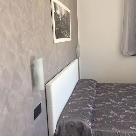Отель типа 