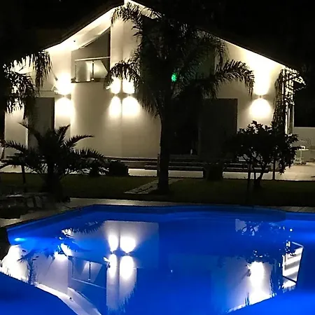 Elena Bed & Breakfast Furci Siculo