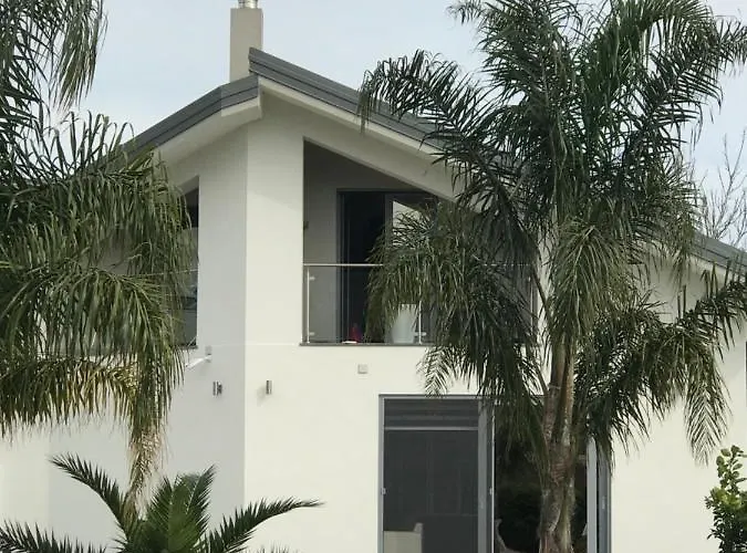 Bed and Breakfast Elena Furci Siculo